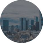 Tessuto per tende a rullo trasparente - ProMesh Air