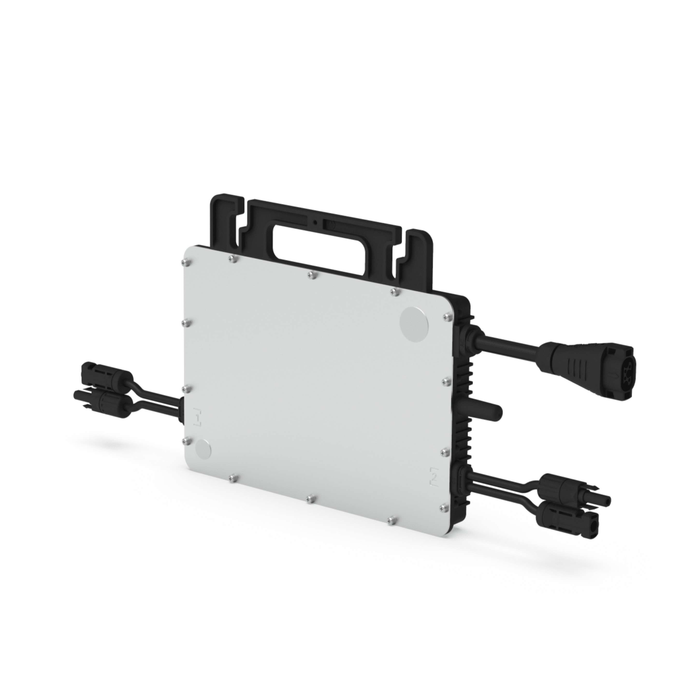 Immagine Microinverter lato posteriore HMS-800W