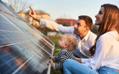 Sussidi e sovvenzioni per le centrali elettriche a balcone