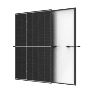Centrale elettrica da balcone, modulo fotovoltaico