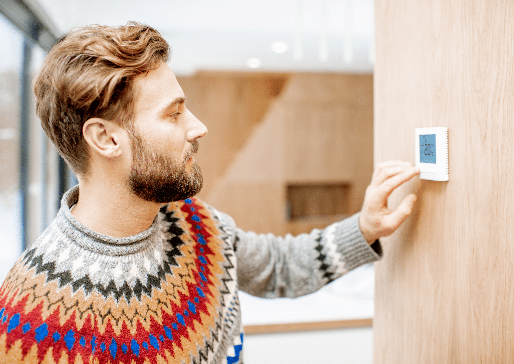 I ventilatori per radiatori non solo fanno risparmiare sui costi di riscaldamento, ma aumentano anche il comfort fornendo un calore più rapido e uniforme all'interno della casa.