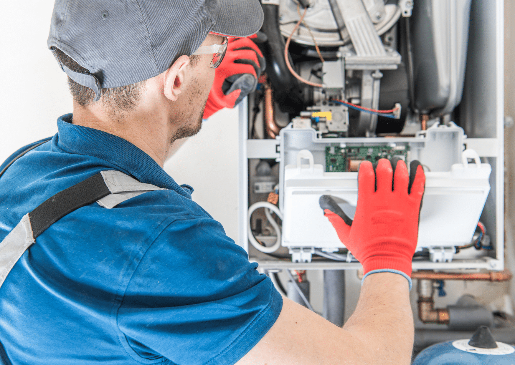 L'innovazione per i sistemi di riscaldamento: Ventilatori per radiatori
