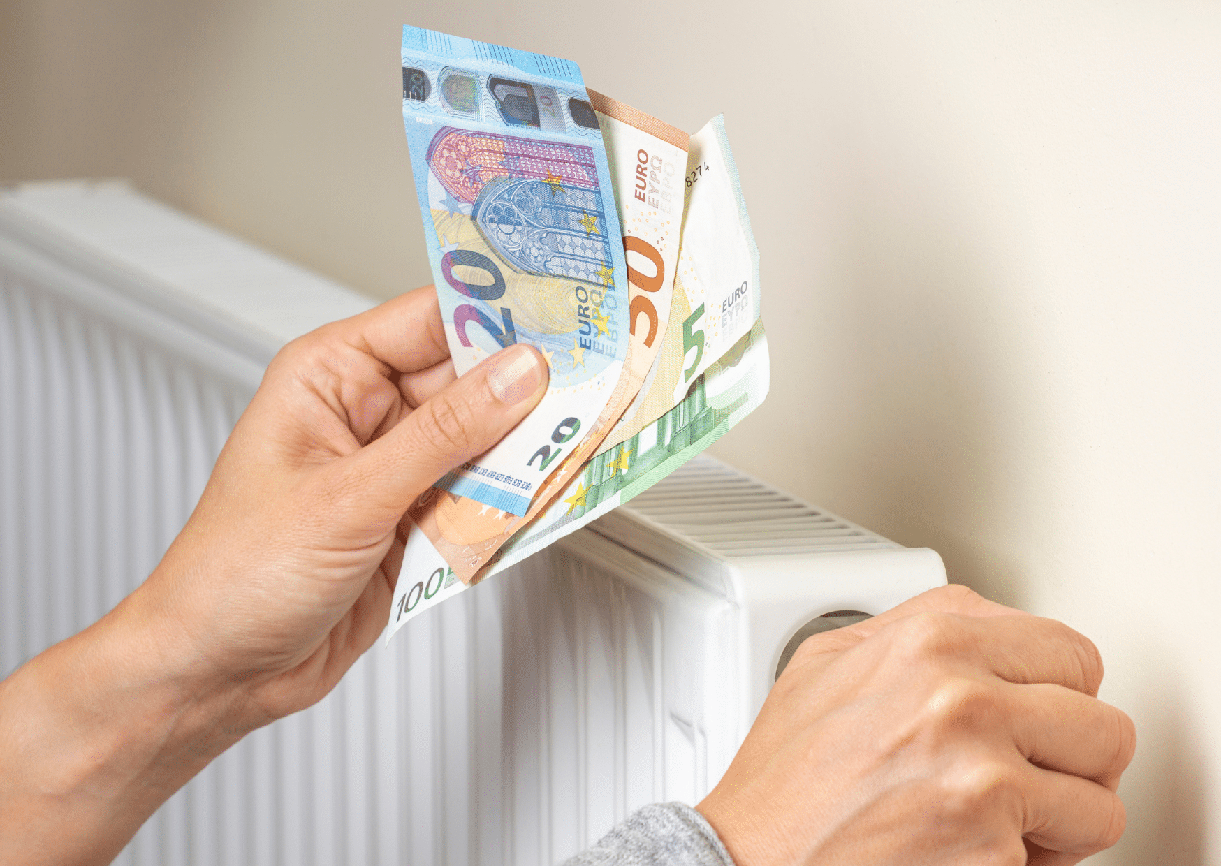 Risparmiare sui costi di riscaldamento con i ventilatori per radiatori