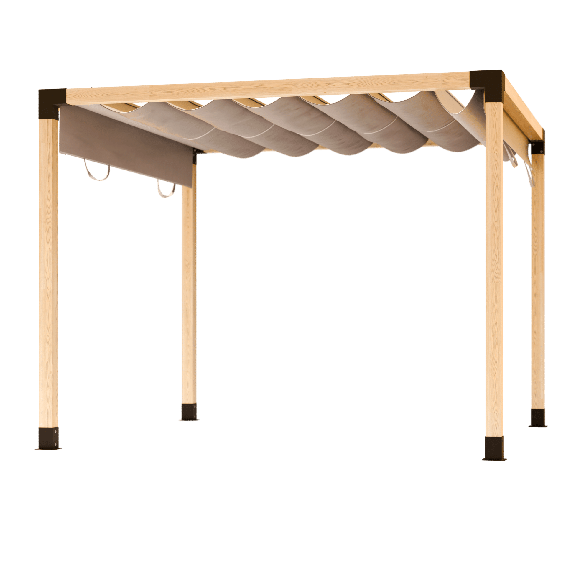 Tenda a rullo esterna