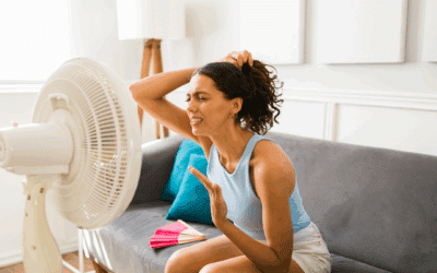 Estate 2025: Copernico avverte del caldo estremo